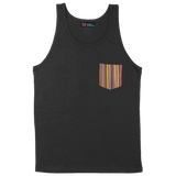 Stripes (Pocket Tank)-Pocket Tank-Swish Embassy