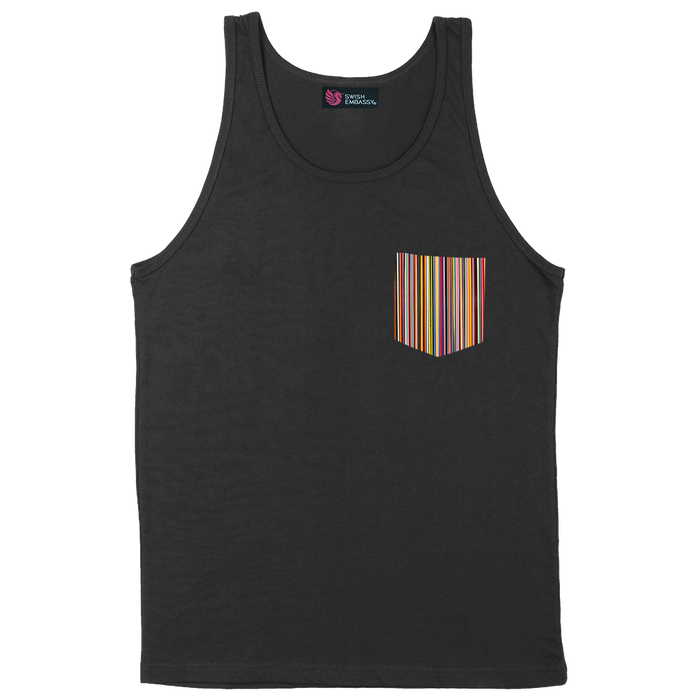 Stripes (Pocket Tank)-Pocket Tank-Swish Embassy