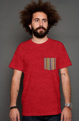 Stripes (Pocket Tee)-Pocket Tee-Swish Embassy