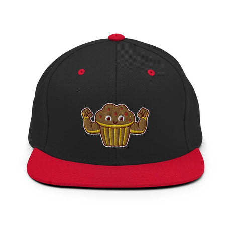 Stud Muffin (Headwear)-Headwear-Swish Embassy