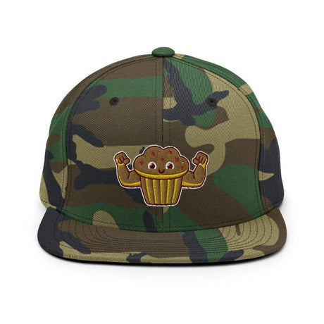 Stud Muffin (Headwear)-Headwear-Swish Embassy
