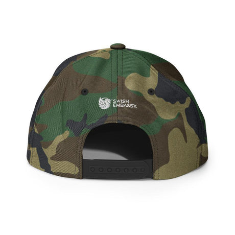 Stud Muffin (Headwear)-Headwear-Swish Embassy