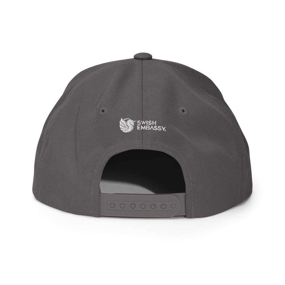 Stud Muffin (Headwear)-Headwear-Swish Embassy