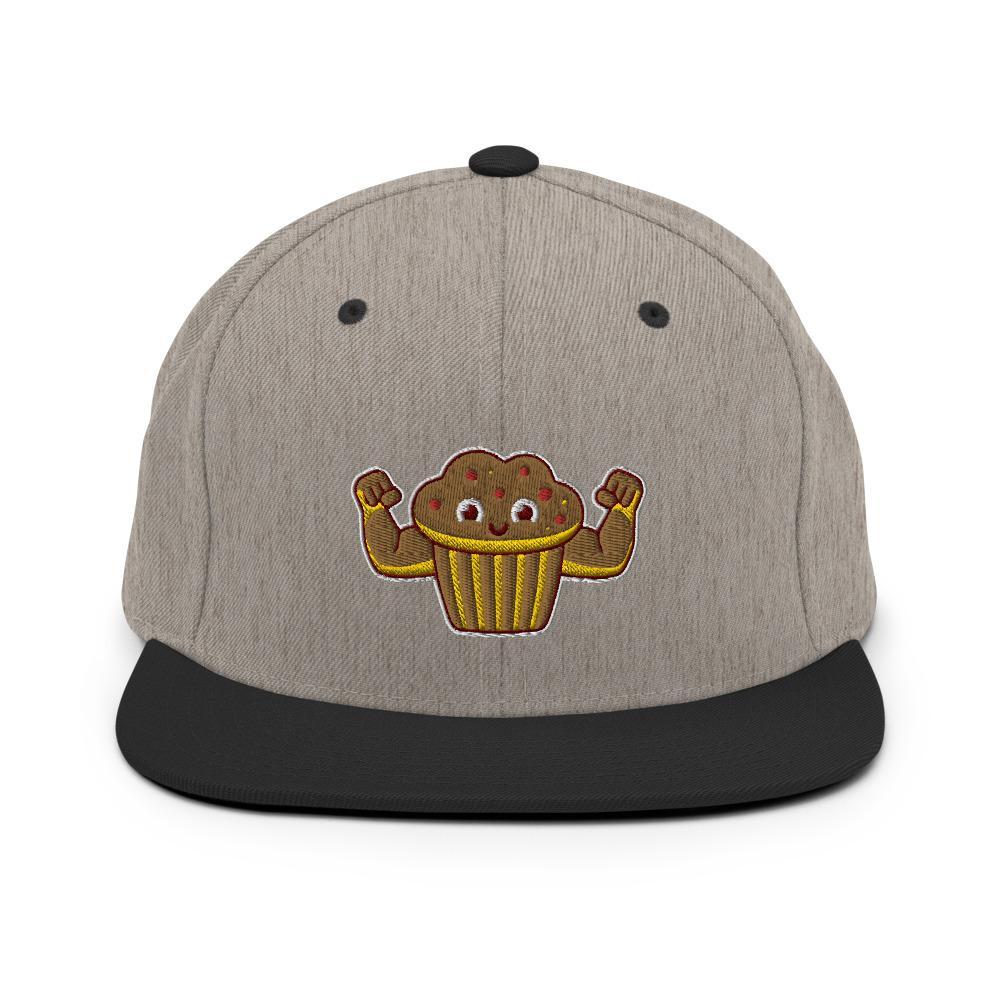 Stud Muffin (Headwear)-Headwear-Swish Embassy