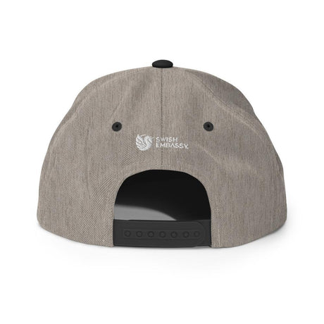 Stud Muffin (Headwear)-Headwear-Swish Embassy