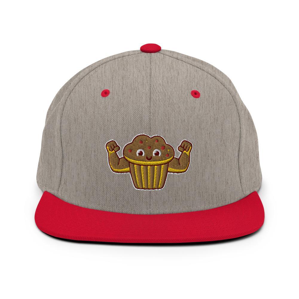 Stud Muffin (Headwear)-Headwear-Swish Embassy