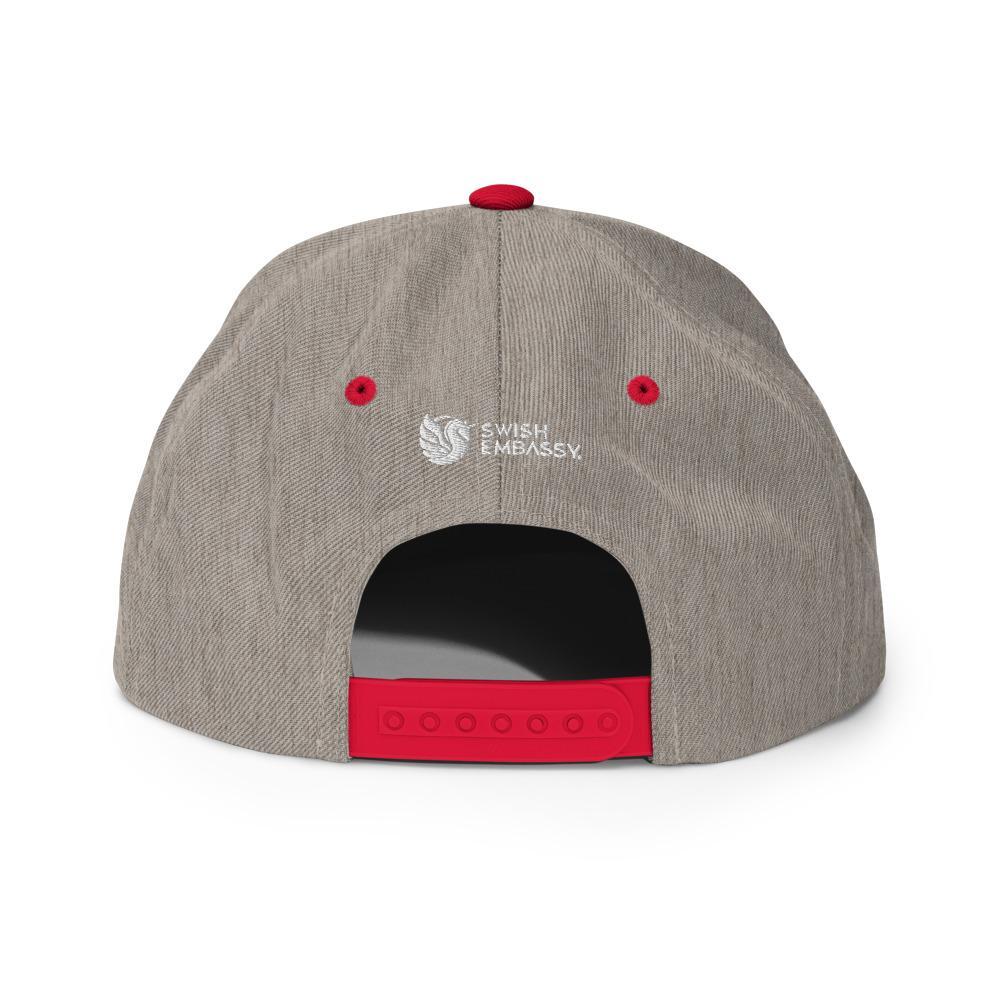 Stud Muffin (Headwear)-Headwear-Swish Embassy