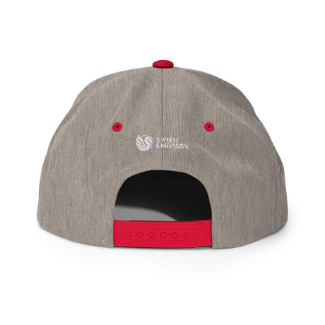 Stud Muffin (Headwear)-Headwear-Swish Embassy