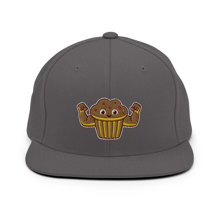 Stud Muffin (Snapback)-Headwear-Swish Embassy