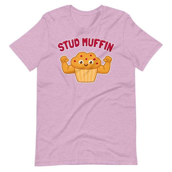 20% Stud 80% Muffin t-shirt - Funny Humor Tees Essential T-Shirt for Sale  by coffeeandwine