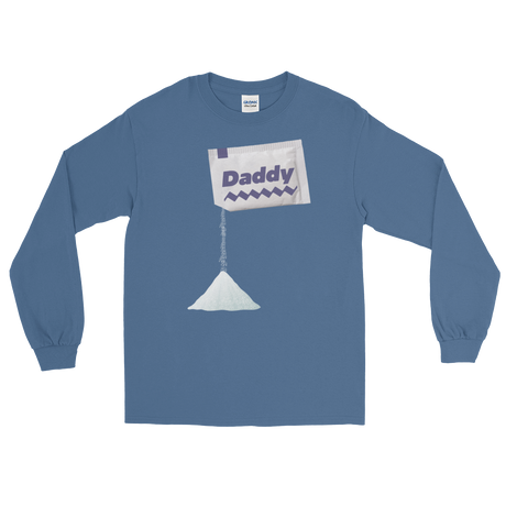 Sugar Daddy (Long Sleeve)-Long Sleeve-Swish Embassy