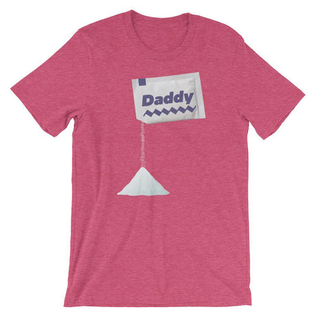 Sugar Daddy-T-Shirts-Swish Embassy