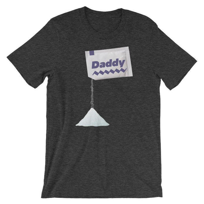 Sugar Daddy-T-Shirts-Swish Embassy