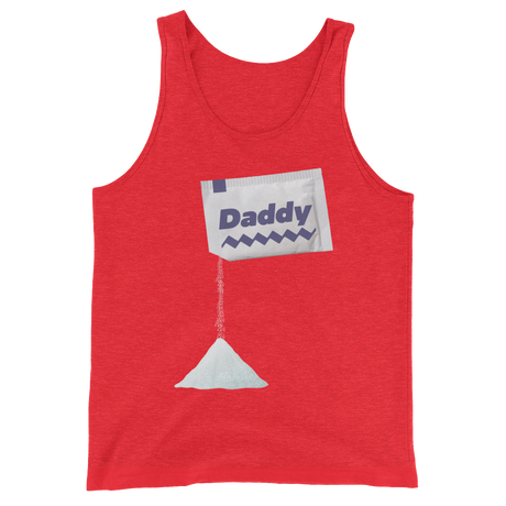 Sugar Daddy (Tank Top)-Tank Top-Swish Embassy