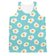 Sunny Side (Allover Tank Top)-Allover Tank Top-Swish Embassy