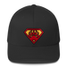 Super Bear (Baseball Cap)-Headwear-Swish Embassy