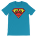 Super Bear-T-Shirts-Swish Embassy