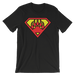 Super Bear-T-Shirts-Swish Embassy