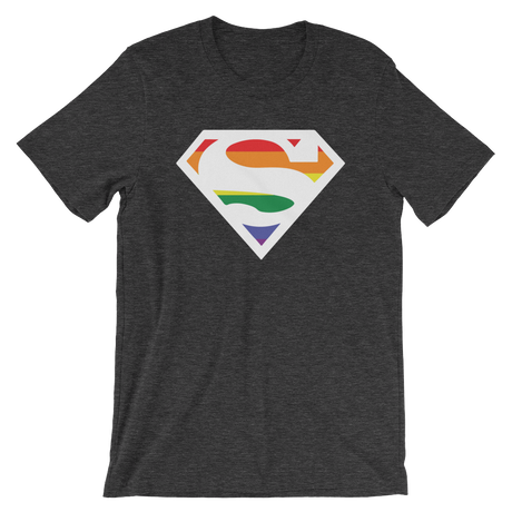 Super Gay-T-Shirts-Swish Embassy