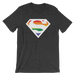Super Gay-T-Shirts-Swish Embassy