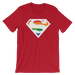 Super Gay-T-Shirts-Swish Embassy