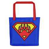 SuperBear (Bag)-Bags-Swish Embassy