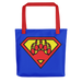 SuperBear (Bag)-Bags-Swish Embassy
