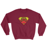 SuperBear (Long Sleeve)-Long Sleeve-Swish Embassy