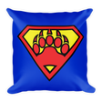 SuperBear (Pillow)-Pillow-Swish Embassy