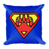 SuperBear (Pillow)-Pillow-Swish Embassy