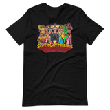 Supergay Friends-T-Shirts-Swish Embassy