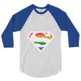 Supergay (Raglan)-Raglan-Swish Embassy