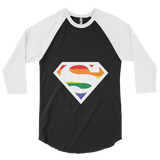 Supergay (Raglan)-Raglan-Swish Embassy