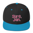 Sure Jan (Baseball Cap)-Swish Embassy