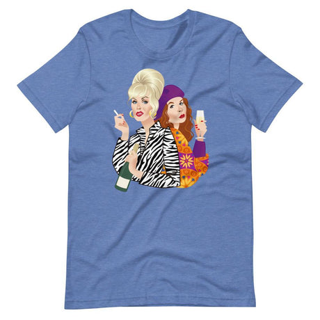 Sweetie Darling-T-Shirts-Swish Embassy