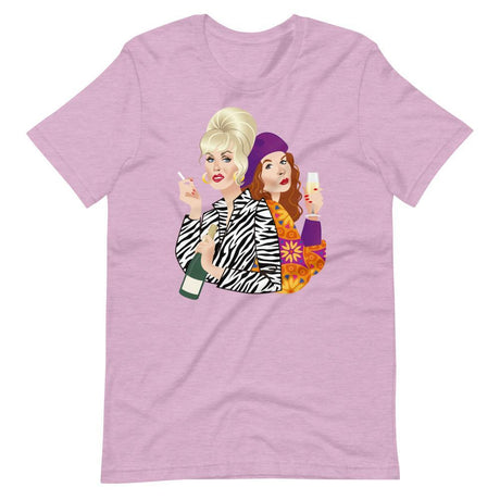 Sweetie Darling-T-Shirts-Swish Embassy