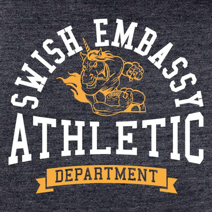 Athletic Department T-shirt