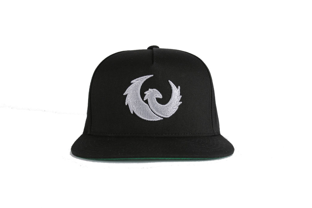 Swish Embassy Dragon (SnapBack)-Headwear-Swish Embassy