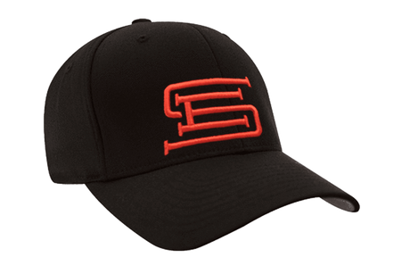 Swish Embassy Monogram (Baseball Cap)-Headwear-Swish Embassy