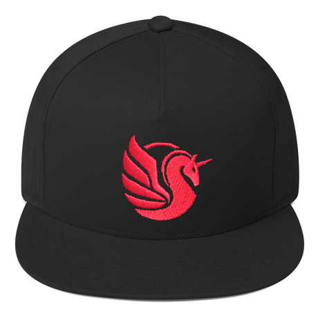 Swish Embassy Pegacorn (Baseball Cap)-Headwear-Swish Embassy