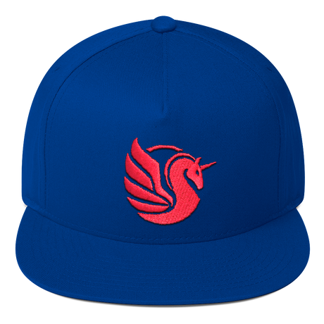 Swish Embassy Pegacorn (Baseball Cap)-Headwear-Swish Embassy