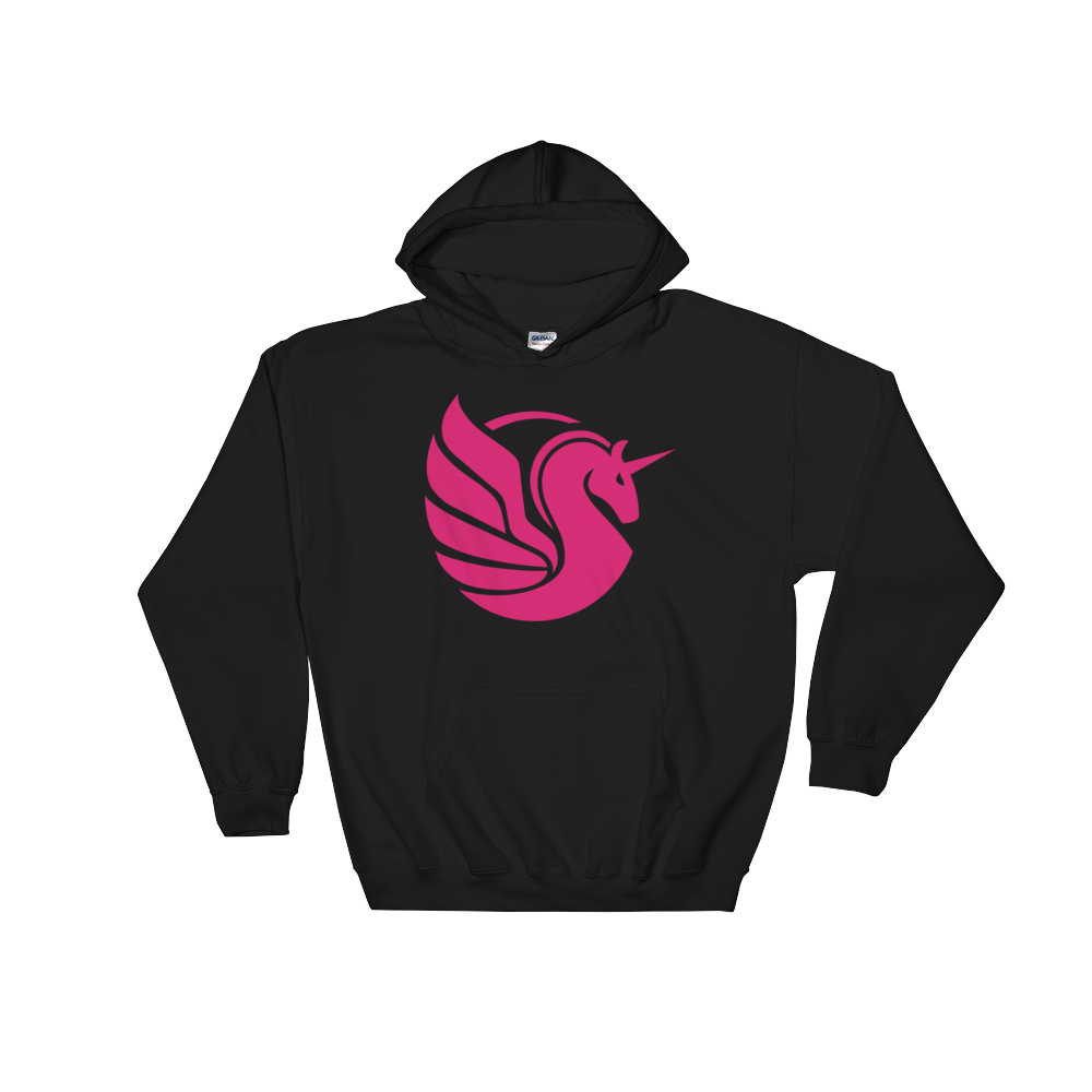 Swish Embassy Pegacorn (Hoodie)-Swish Embassy