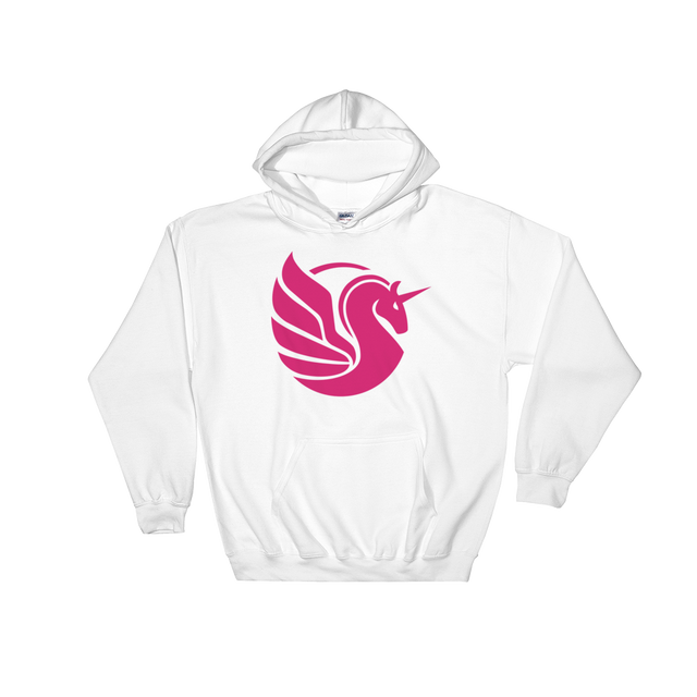 Swish Embassy Pegacorn (Hoodie)-Swish Embassy