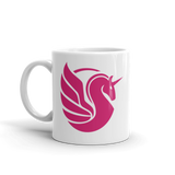 Swish Embassy Pegacorn (Mug)-Mugs-Swish Embassy