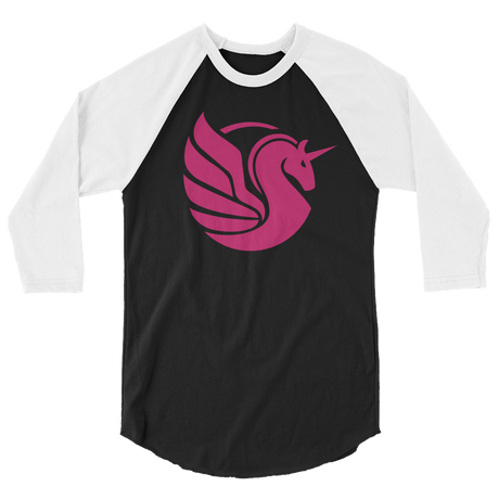 Swish Embassy Pegacorn (Raglan)-Raglan-Swish Embassy