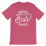 Swish Swish Bish-T-Shirts-Swish Embassy