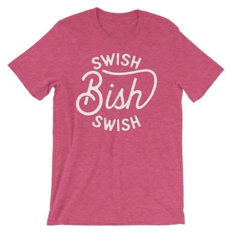 Swish Swish Bish-T-Shirts-Swish Embassy