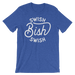 Swish Swish Bish-T-Shirts-Swish Embassy