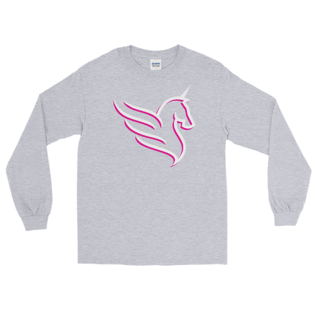 Swishy (Long Sleeve)-Swish Embassy