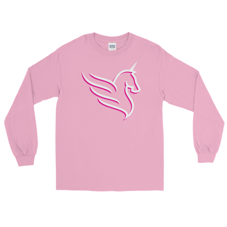 Swishy (Long Sleeve)-Swish Embassy